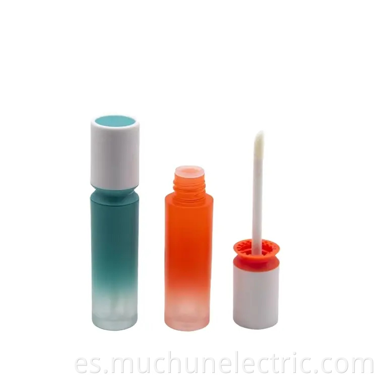 lip gloss tubes